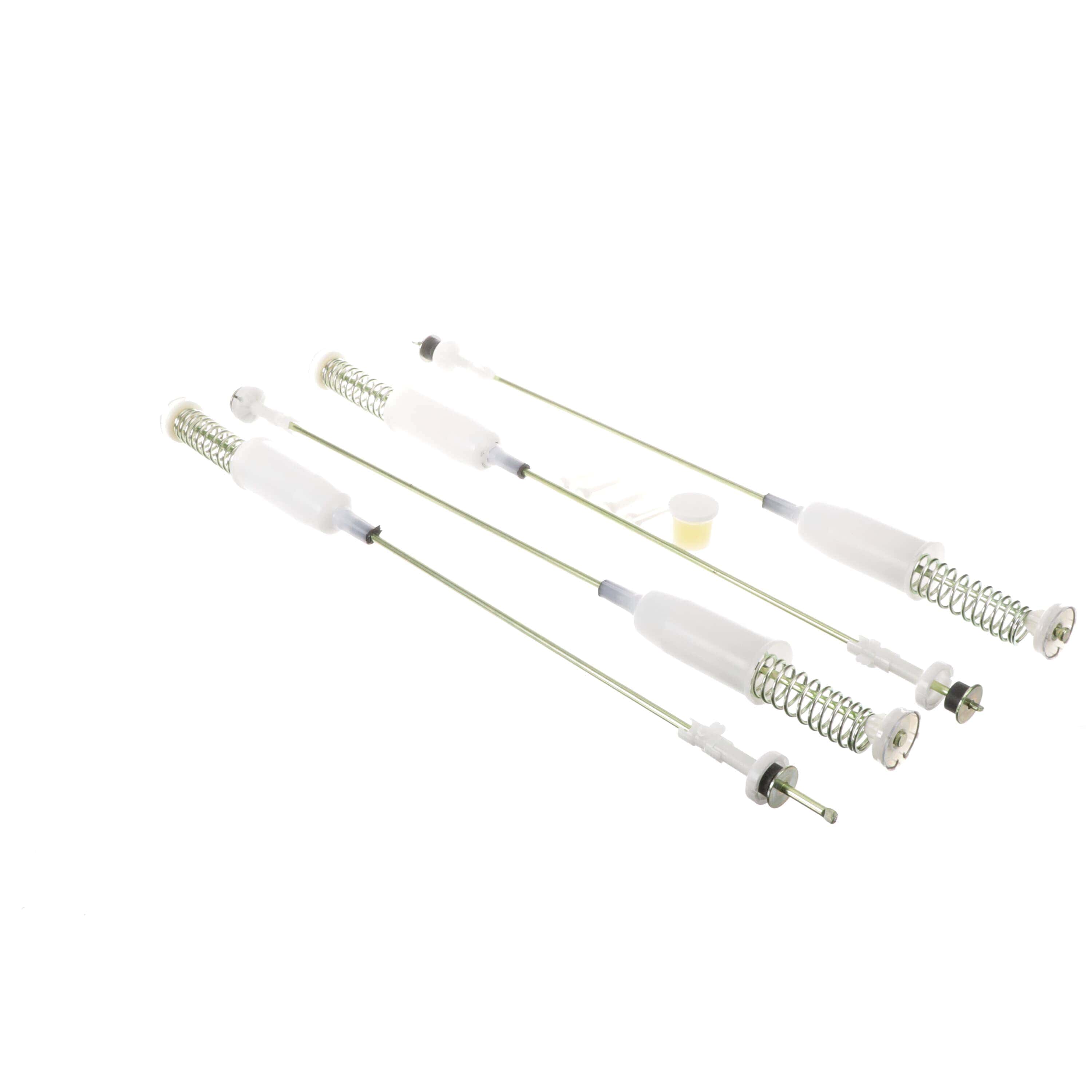 LG AJK72989710 SUSPENSION ASSY (4PK)
