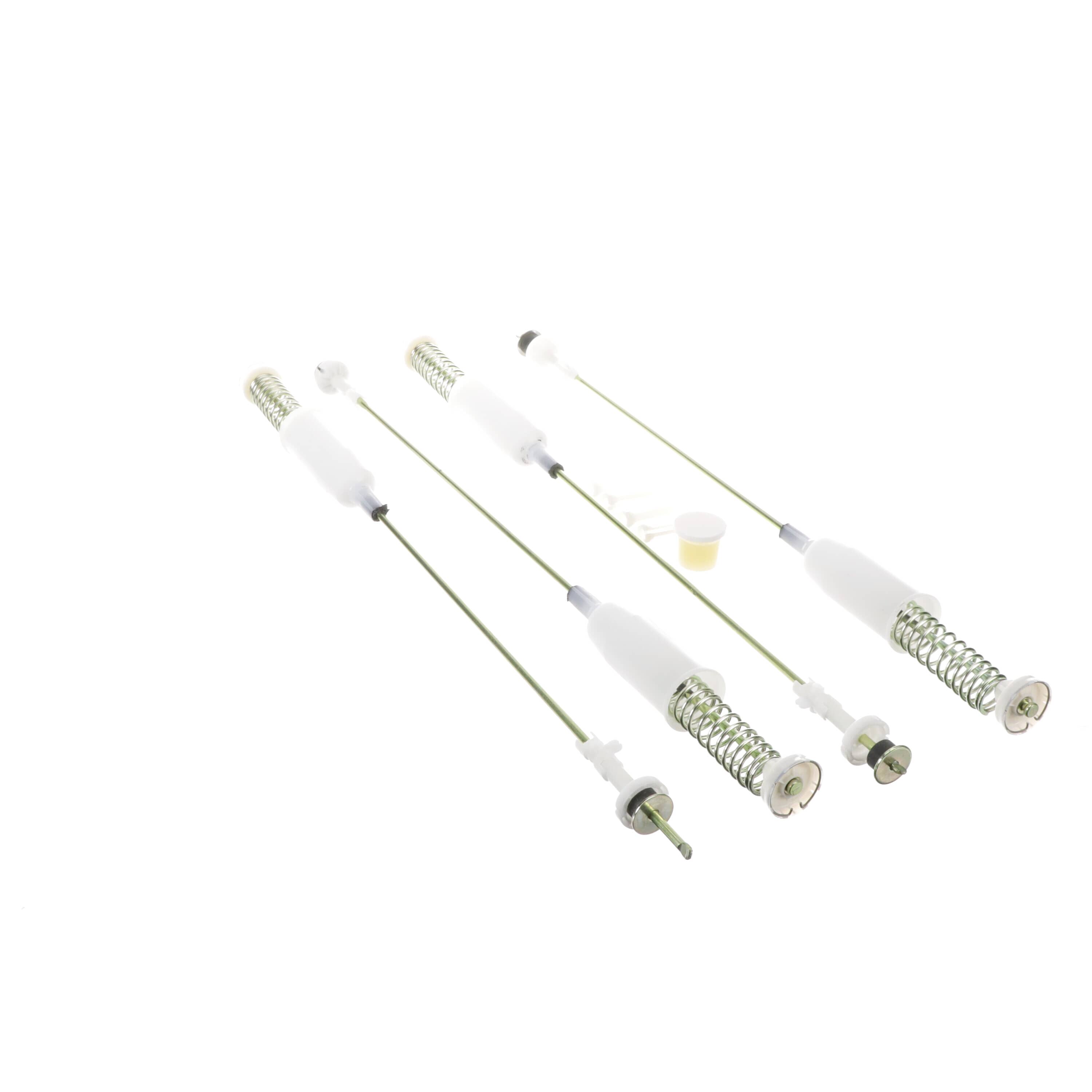 LG AJK72989710 SUSPENSION ASSY (4PK)