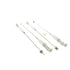 LG AJK72989710 SUSPENSION ASSY (4PK)