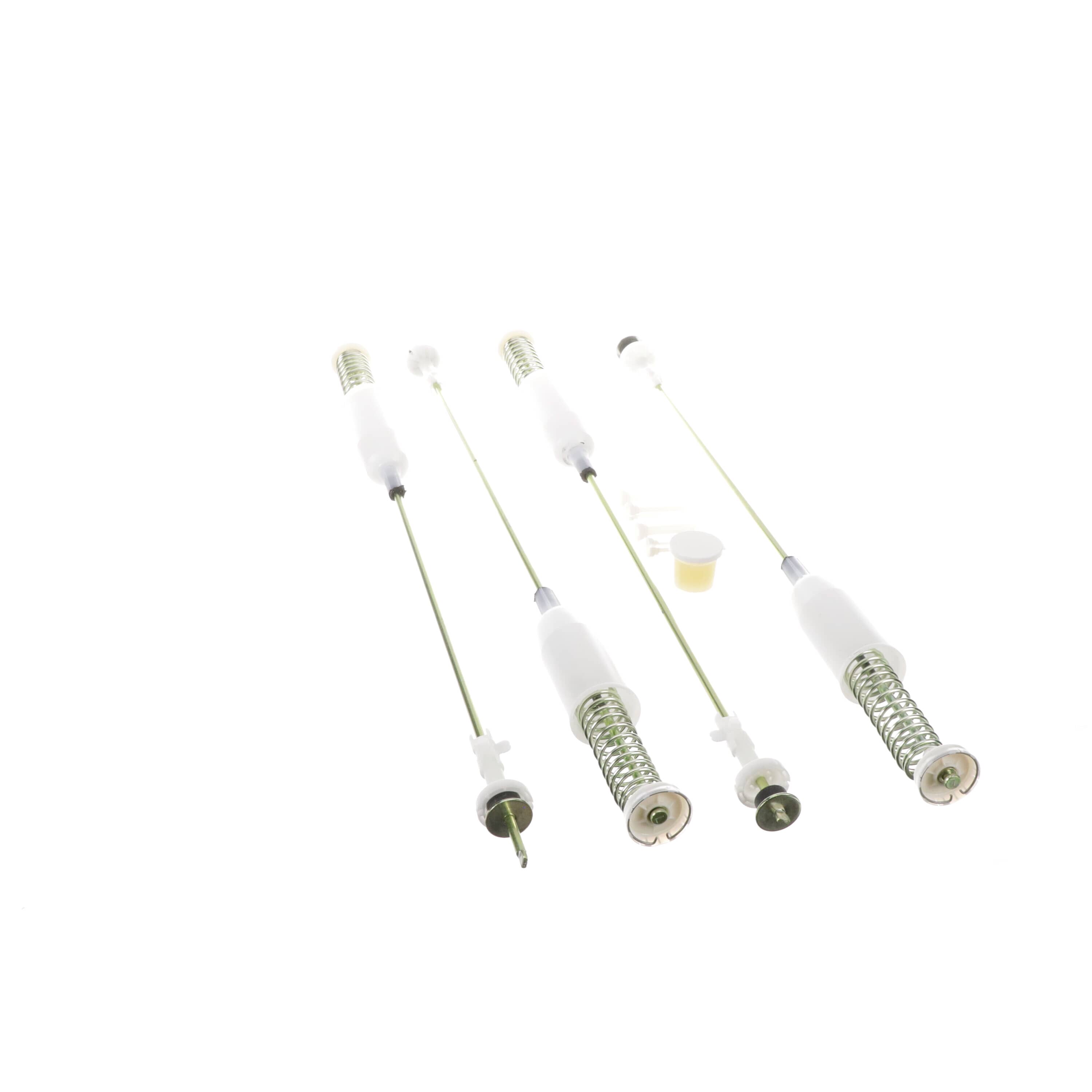 LG AJK72989710 SUSPENSION ASSY (4PK)