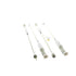LG AJK72989710 SUSPENSION ASSY (4PK)