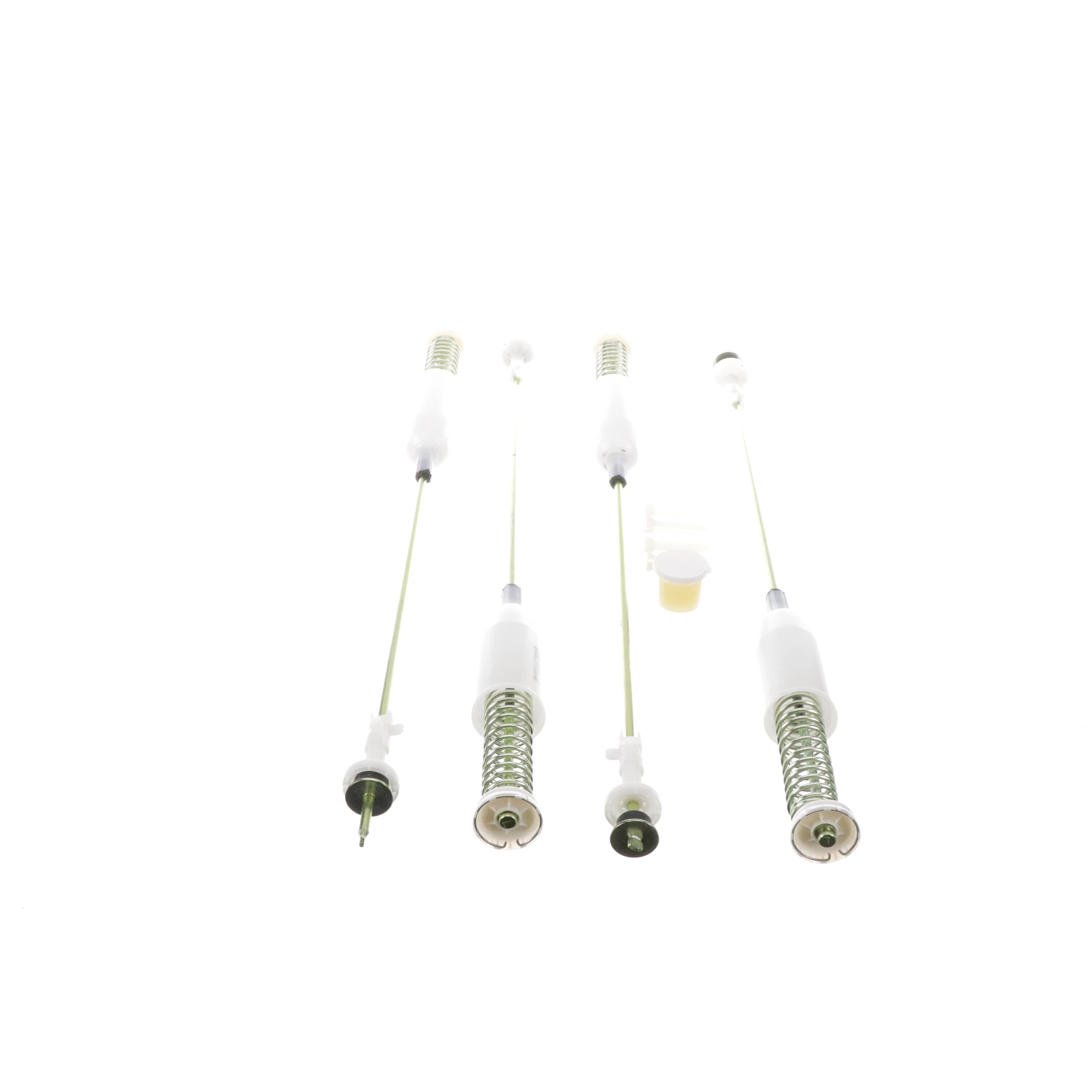LG AJK72989710 SUSPENSION ASSY (4PK)