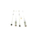 LG AJK72989710 SUSPENSION ASSY (4PK)