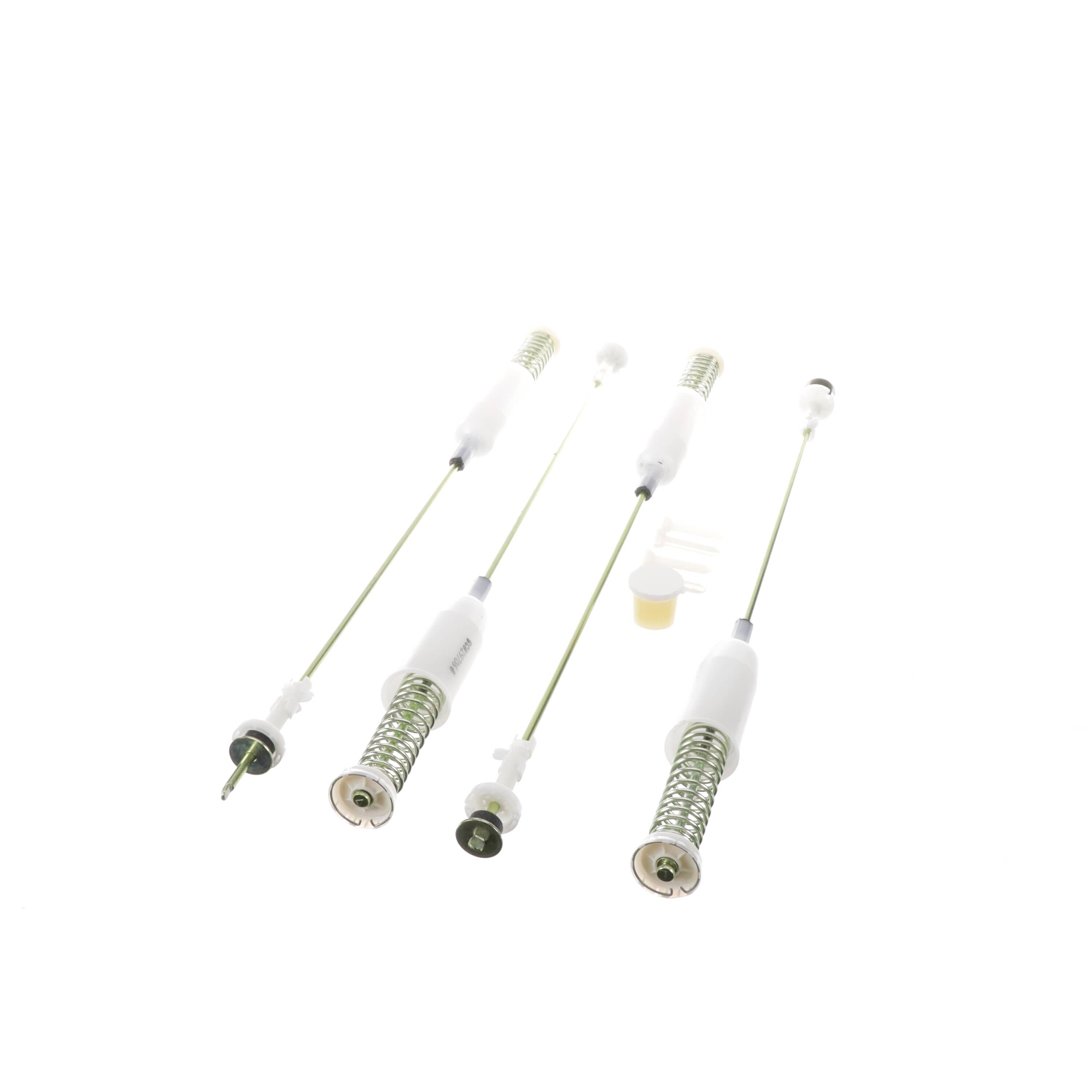 LG AJK72989710 SUSPENSION ASSY (4PK)