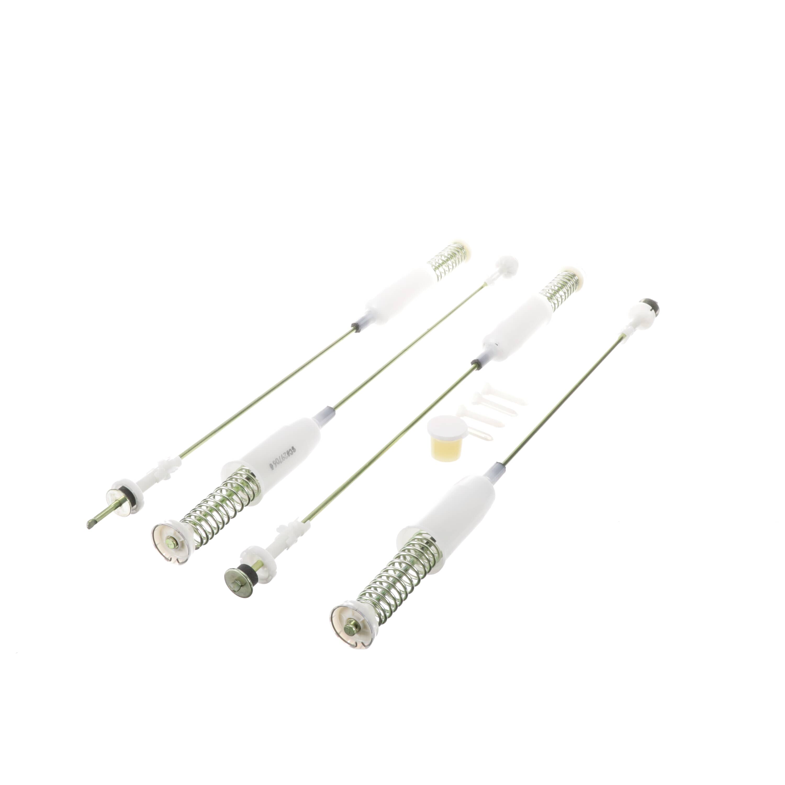LG AJK72989710 SUSPENSION ASSY (4PK)