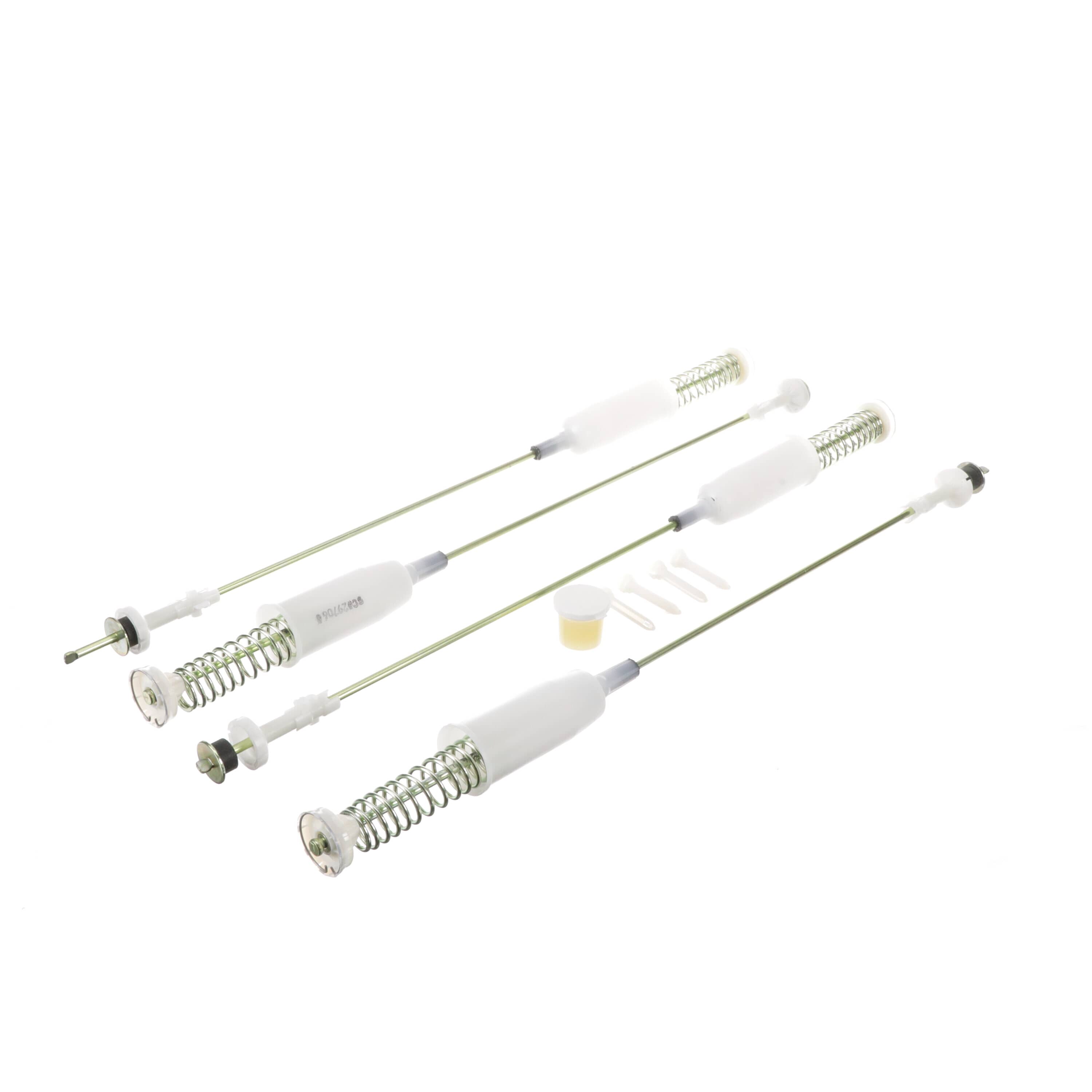 LG AJK72989710 SUSPENSION ASSY (4PK)