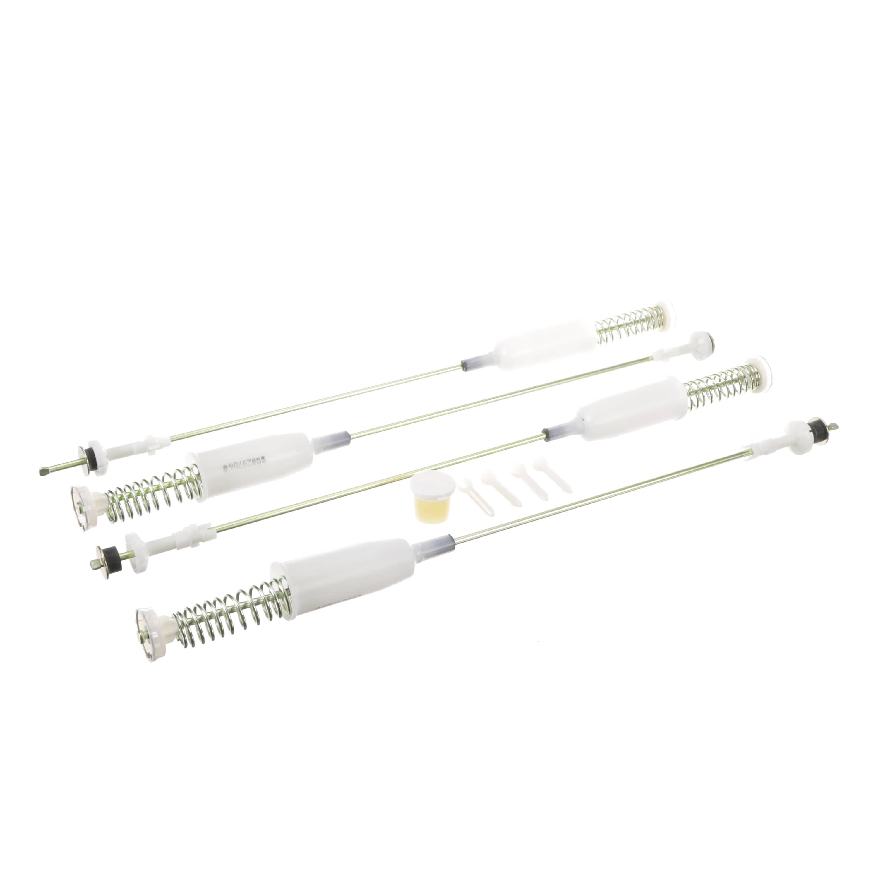 LG AJK72989710 SUSPENSION ASSY (4PK)
