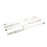 LG AJK72989710 SUSPENSION ASSY (4PK)