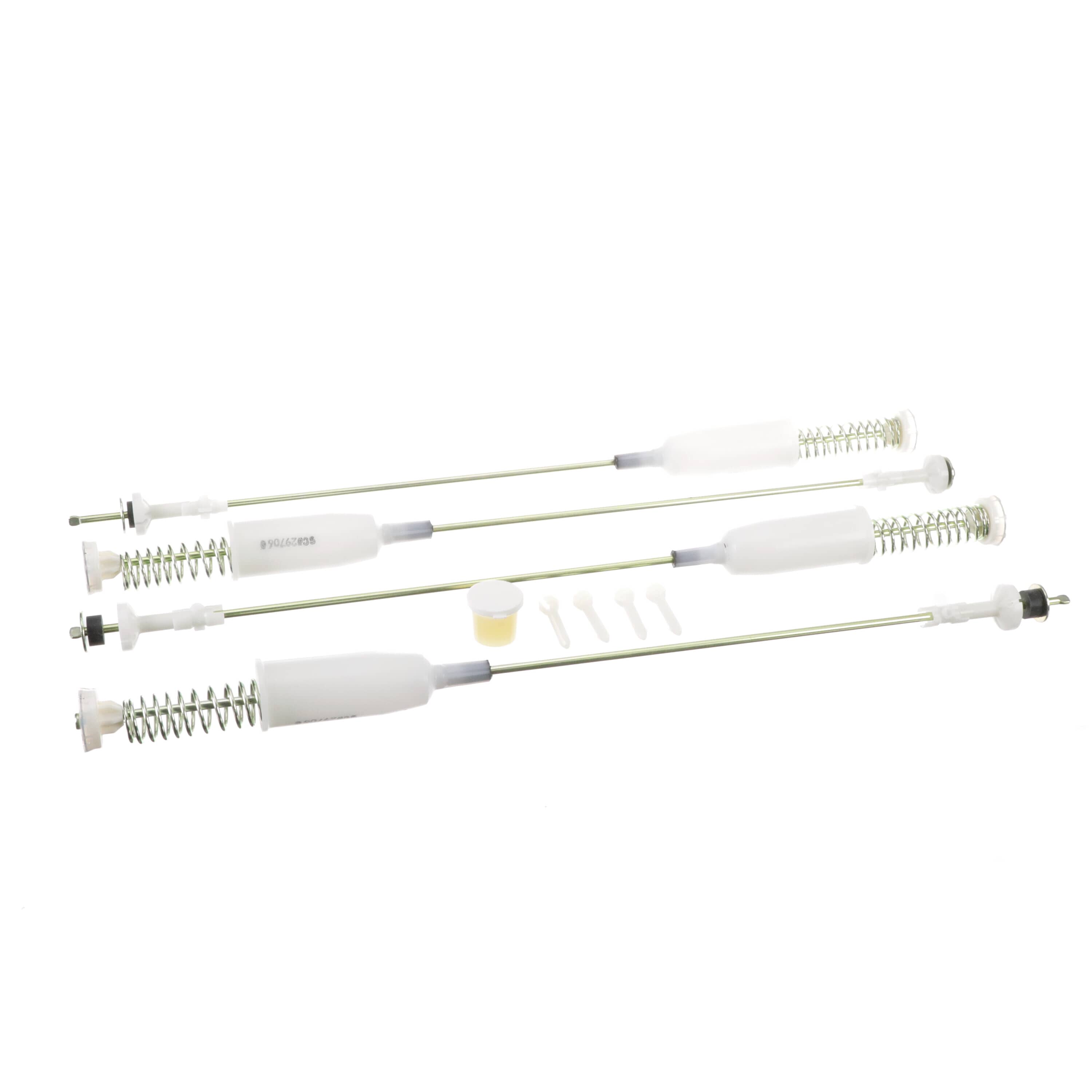 LG AJK72989710 SUSPENSION ASSY (4PK)