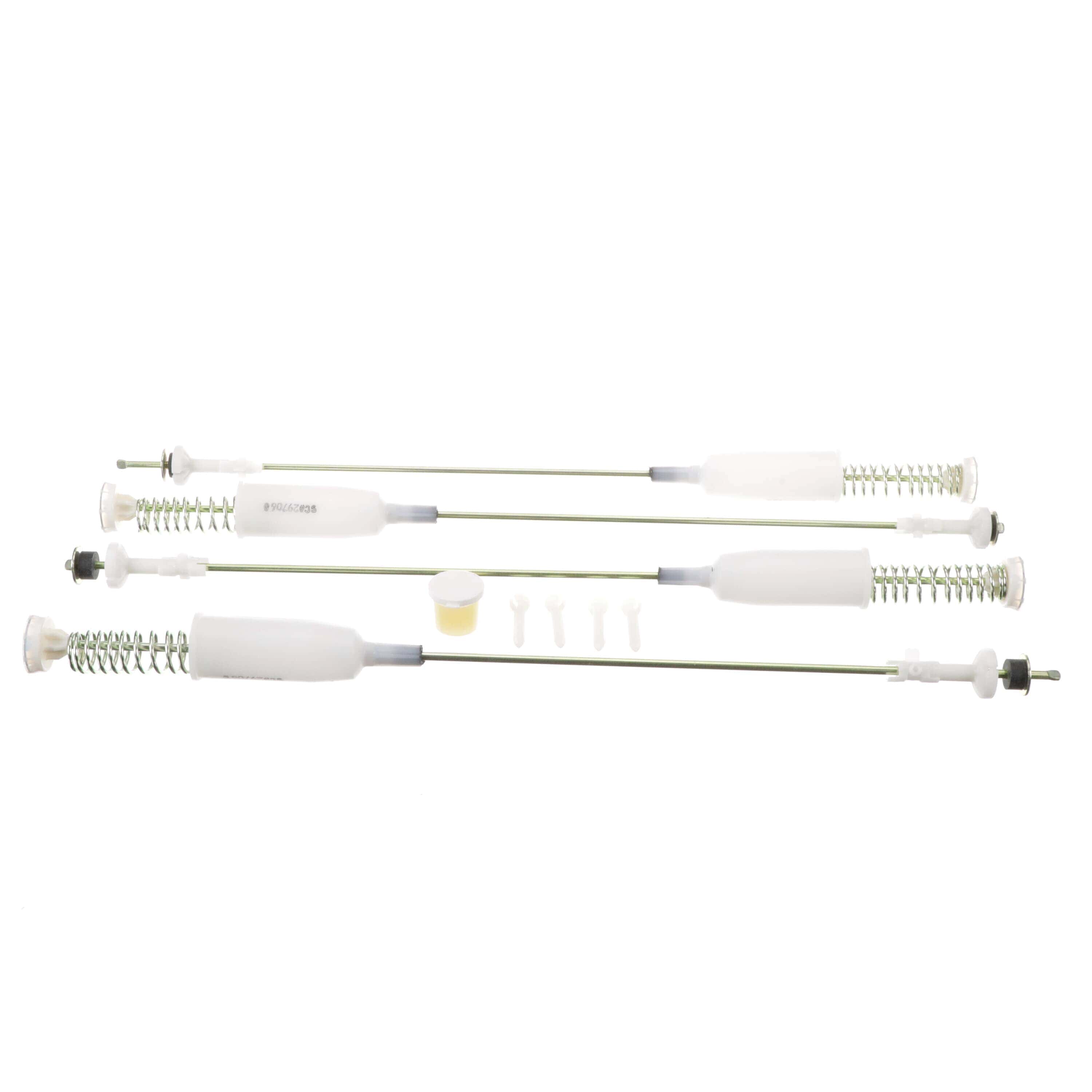 LG AJK72989710 SUSPENSION ASSY (4PK)