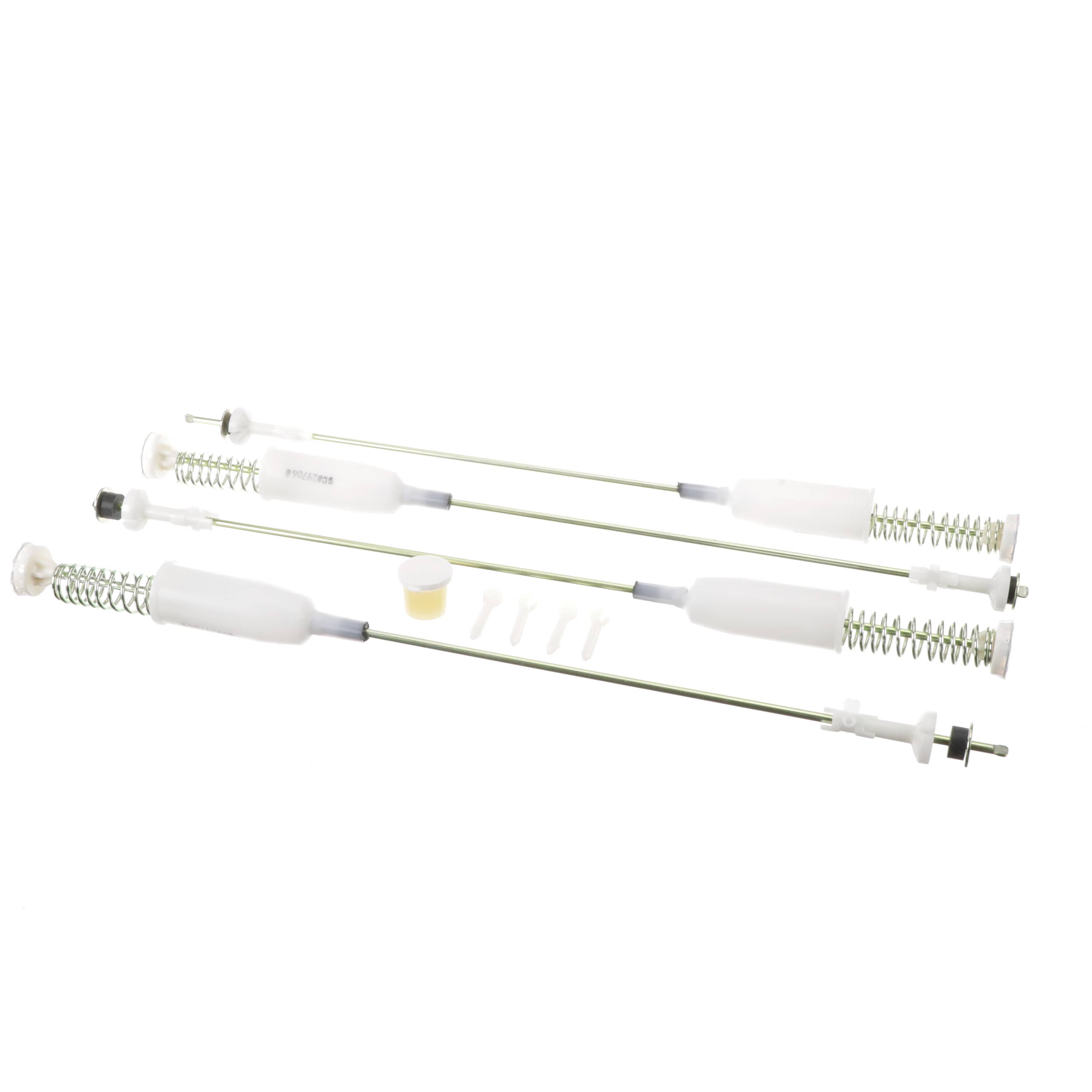 LG AJK72989710 SUSPENSION ASSY (4PK)