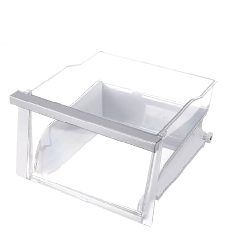 LG AJP73334413 Refrigerator Drawer, Vegetable Tray (Crisper) Assembly