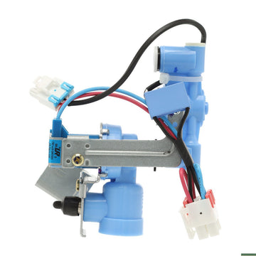 Refrigerator Water Inlet Valve Assembly