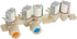 XPAJU75152601 Water Inlet Valve Assembly - XPart Supply