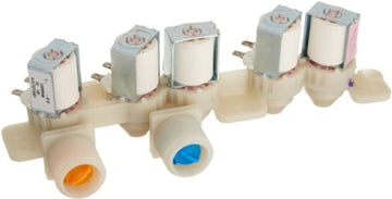 Water Inlet Valve Assembly
