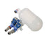 LG AJU74532703 Refrigerator Water Inlet Valve Assembly - XPart Supply