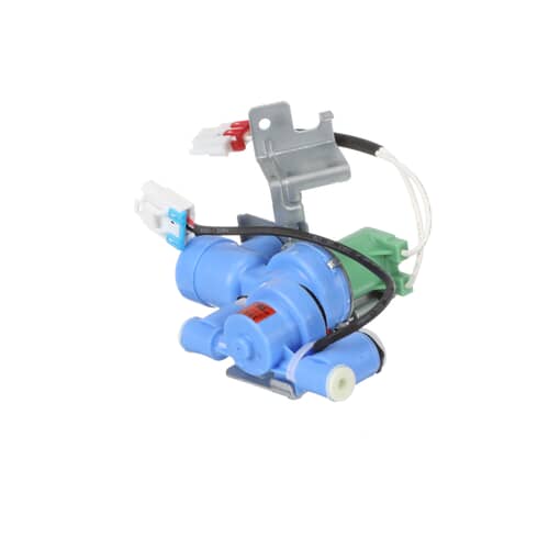 LG Refrigerator Water Valve Assembly AJU75632502 (Replaces AJU75632505)