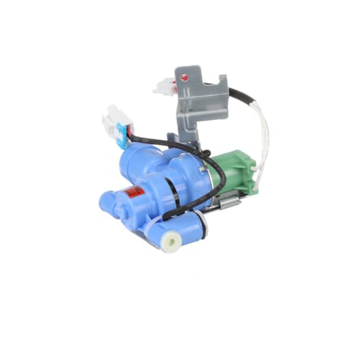 LG Refrigerator Water Valve Assembly AJU75632502 (Replaces AJU75632505)