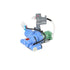 LG Refrigerator Water Valve Assembly AJU75632502 (Replaces AJU75632505)