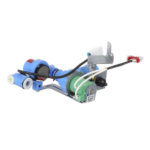 LG Refrigerator Water Valve Assembly AJU75632502 (Replaces AJU75632505)
