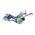 LG Refrigerator Water Valve Assembly AJU75632502 (Replaces AJU75632505)