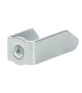 241829002 Refrigerator Auger Drive Bar