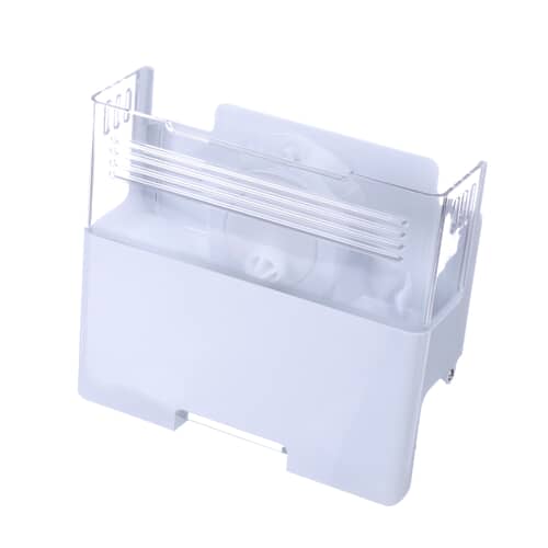 LG AKC73249303 Refrigerator Ice Bucket Assembly