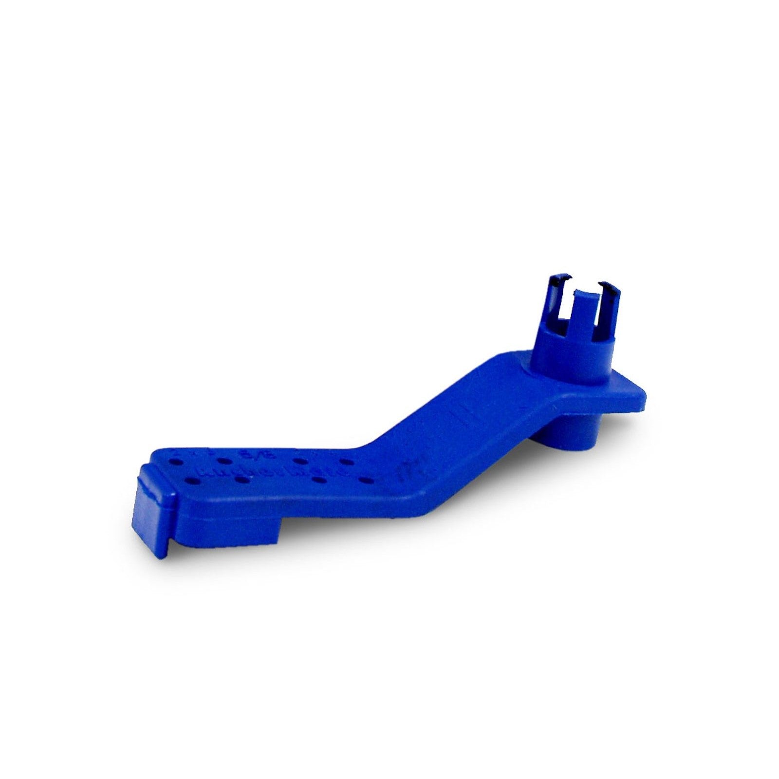Simpson AM 1/2" AnchorMate Bolt Holder - Nylon, Pkg 100