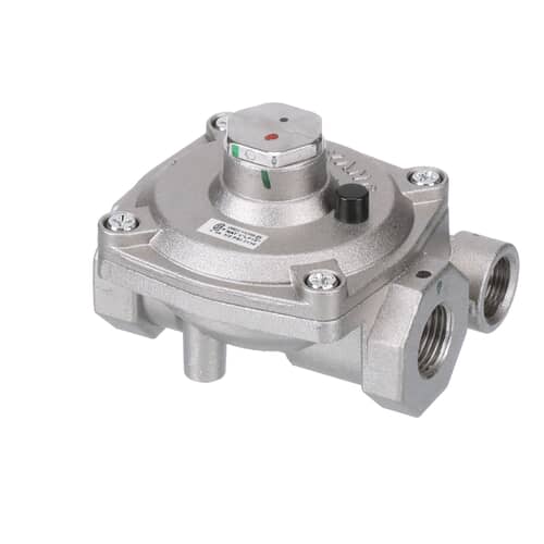 LG Range Gas Pressure Regulator MDW61841001 – No Longer Available
