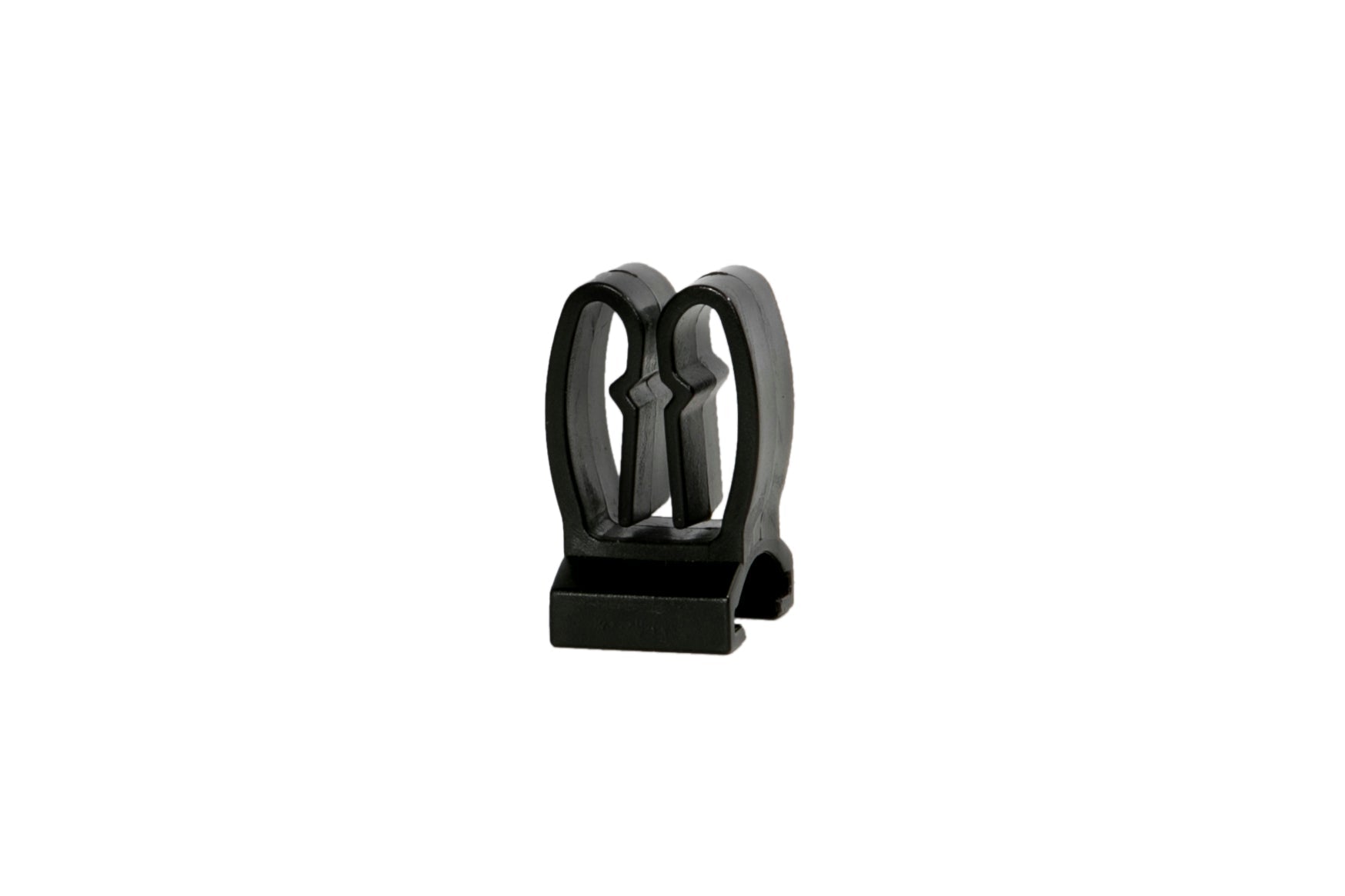 Magnetic Screwdriver Organizer Extra Clips | 10-Pack