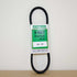 AX 81 Cogged Belt