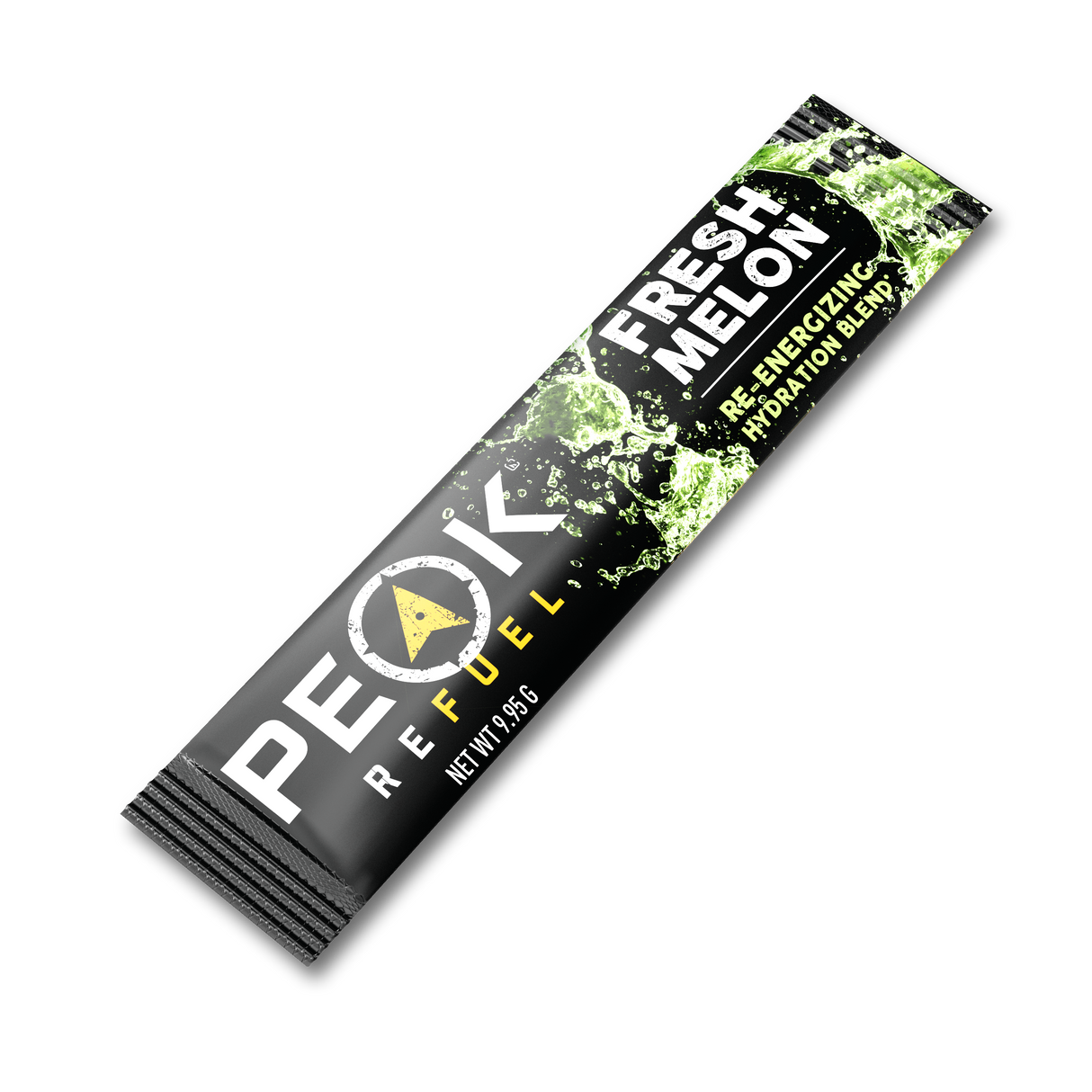 Fresh Melon Re-Energizing Drink Sticks - XPart Supply