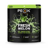 Fresh Melon Re-Energizing Drink Sticks - XPart Supply