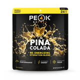 Pina Colada Re-Energizing Drink Sticks - XPart Supply