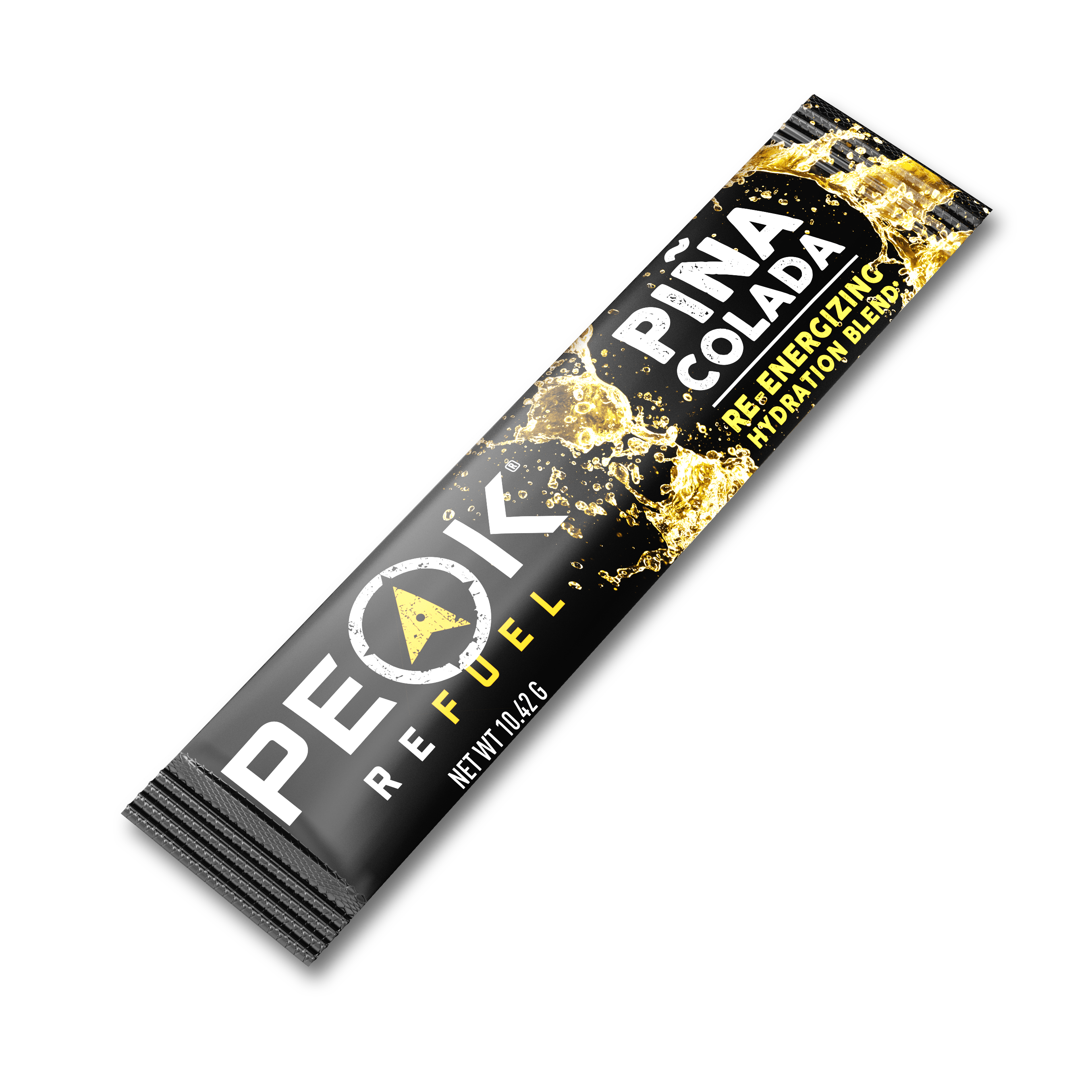 Pina Colada Re-Energizing Drink Sticks - XPart Supply
