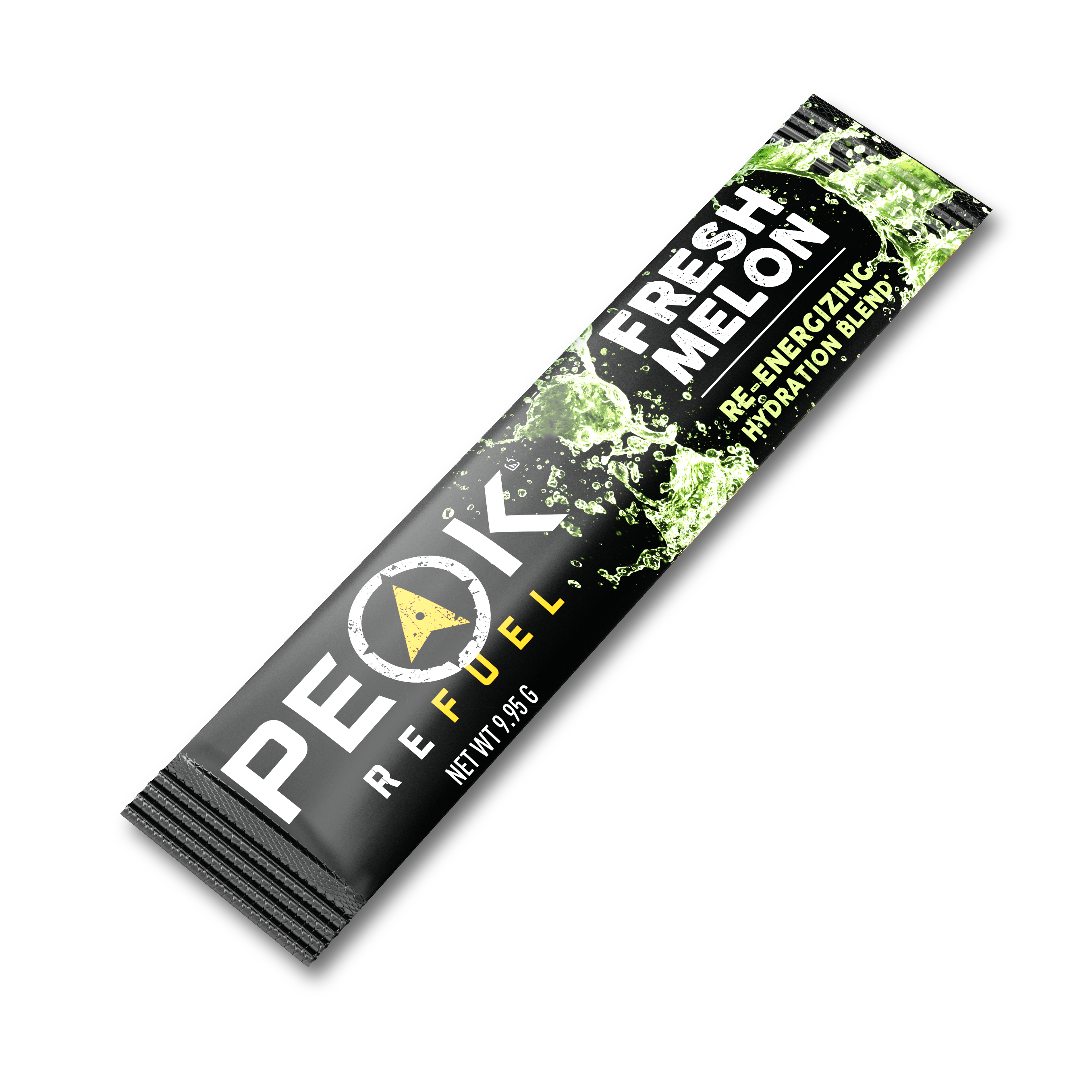 Fresh Melon Re-Energizing Drink Sticks - XPart Supply