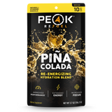 Pina Colada Re-Energizing Drink Sticks - XPart Supply