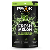 Fresh Melon Re-Energizing Drink Sticks - XPart Supply