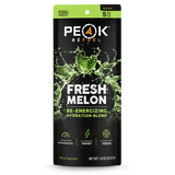 Fresh Melon Re-Energizing Drink Sticks - XPart Supply