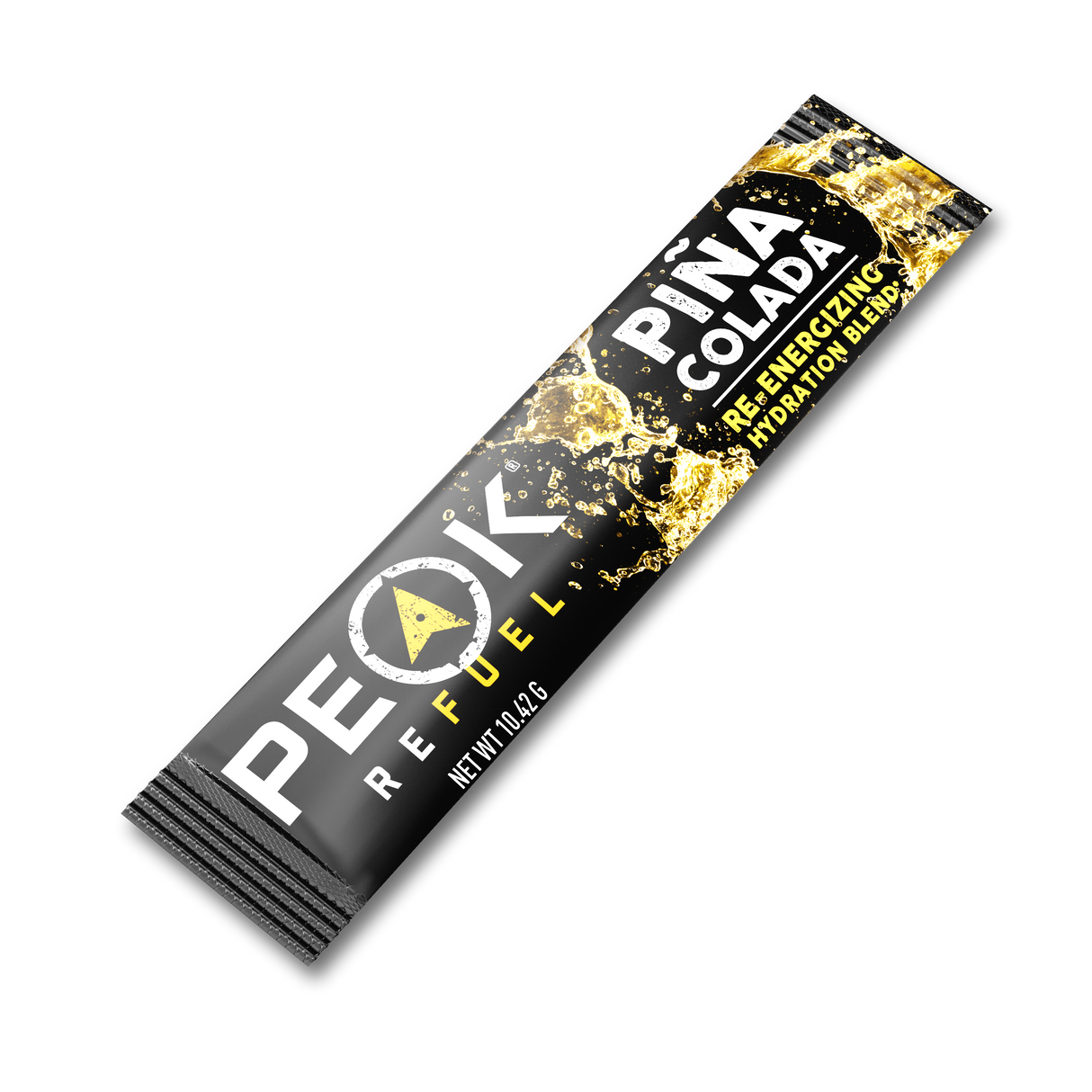 Pina Colada Re-Energizing Drink Sticks - XPart Supply