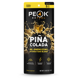 Pina Colada Re-Energizing Drink Sticks - XPart Supply