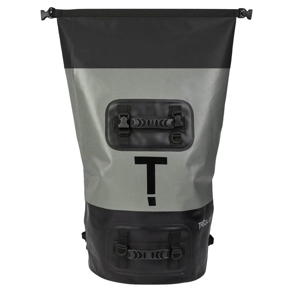 Aquaguard Pro Canoe pack