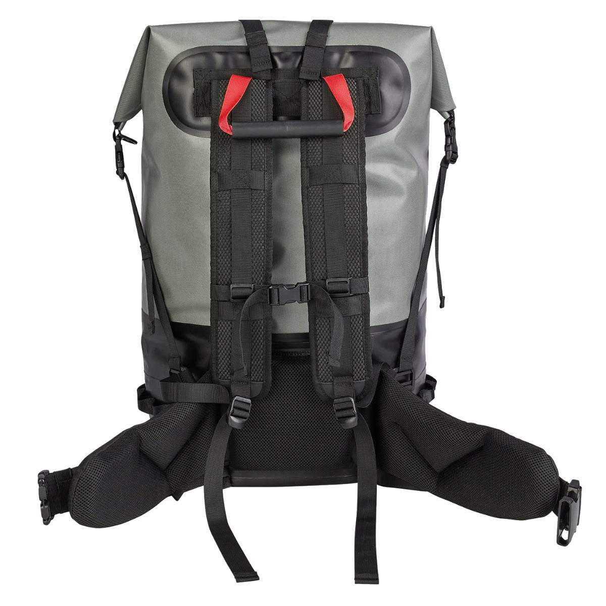 Aquaguard Pro Canoe pack