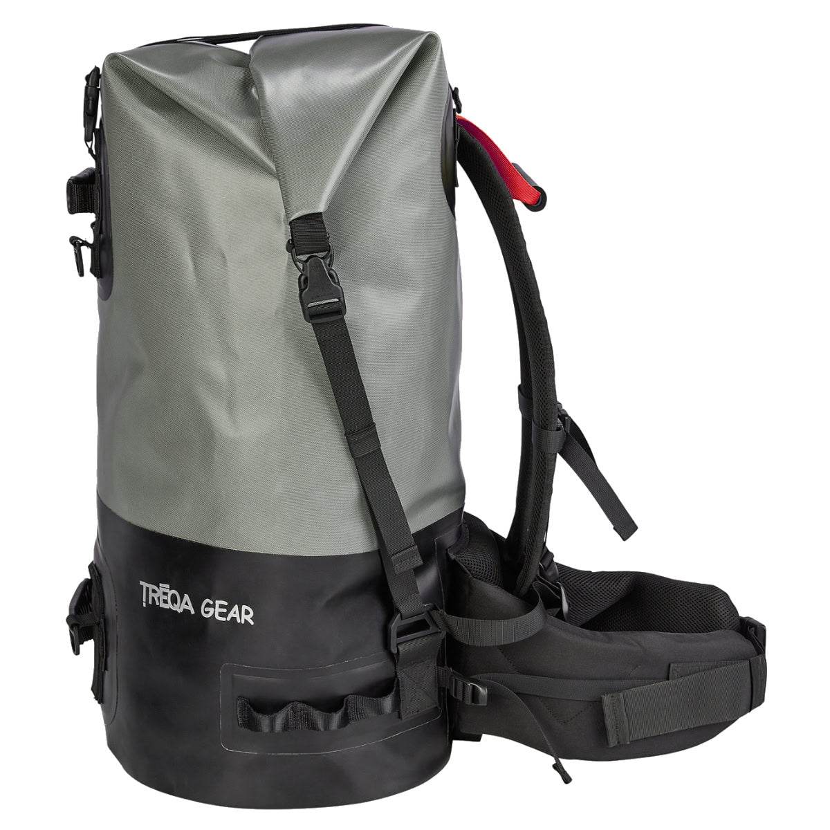 Aquaguard Pro Canoe pack