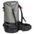Aquaguard Pro Canoe pack
