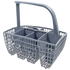 428811 Dishwasher Cutlery Basket