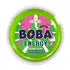 Atomic Rush Bursting Boba ENERGY | Caffeinated Popping Boba | Foodservice Bossen Canada Distribution