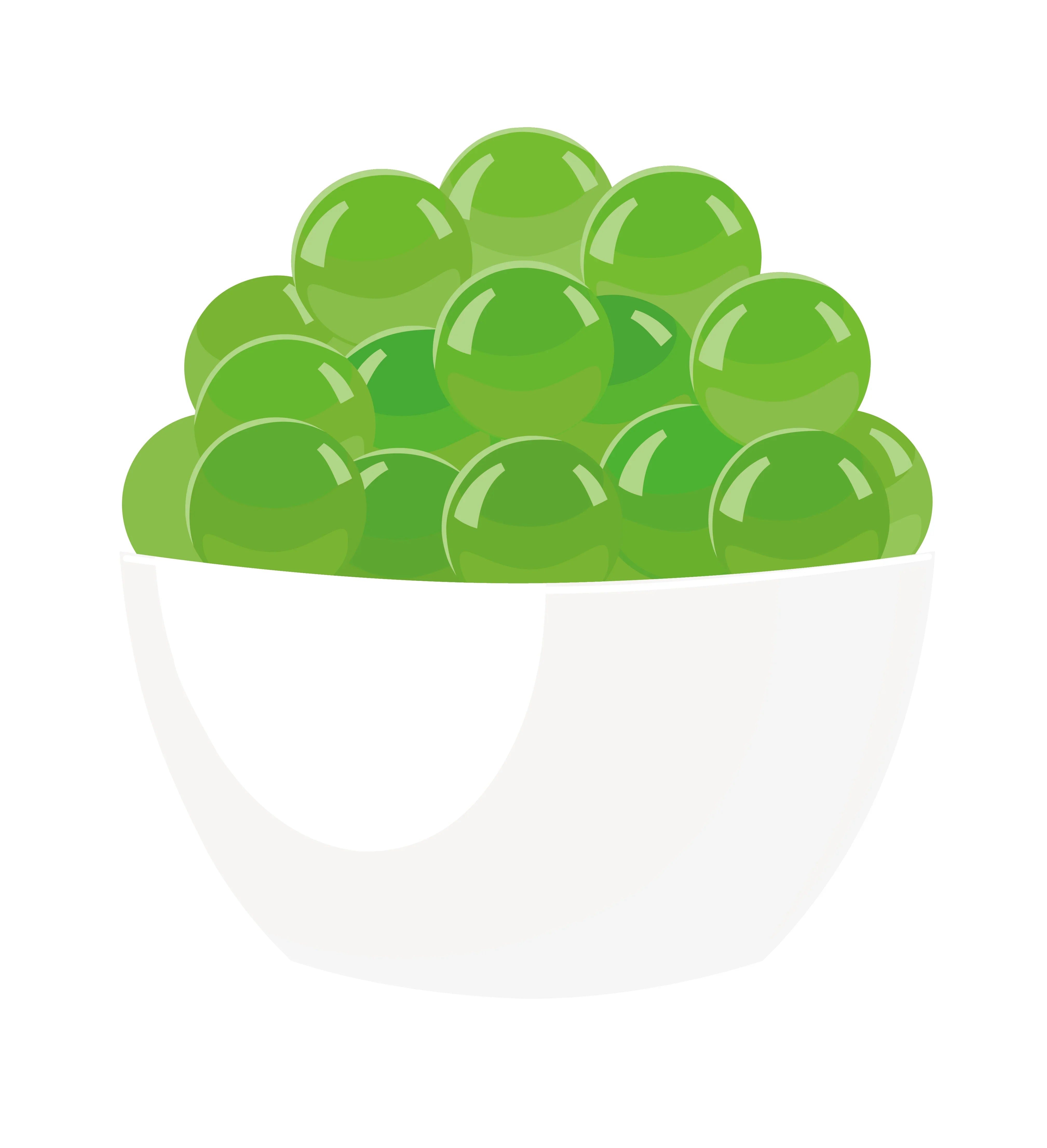 Atomic Rush Bursting Boba ENERGY | Caffeinated Popping Boba | Foodservice Bossen Canada Distribution