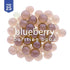Blueberry Bursting Boba Pure25 - Popping Boba - Bossen - Canada