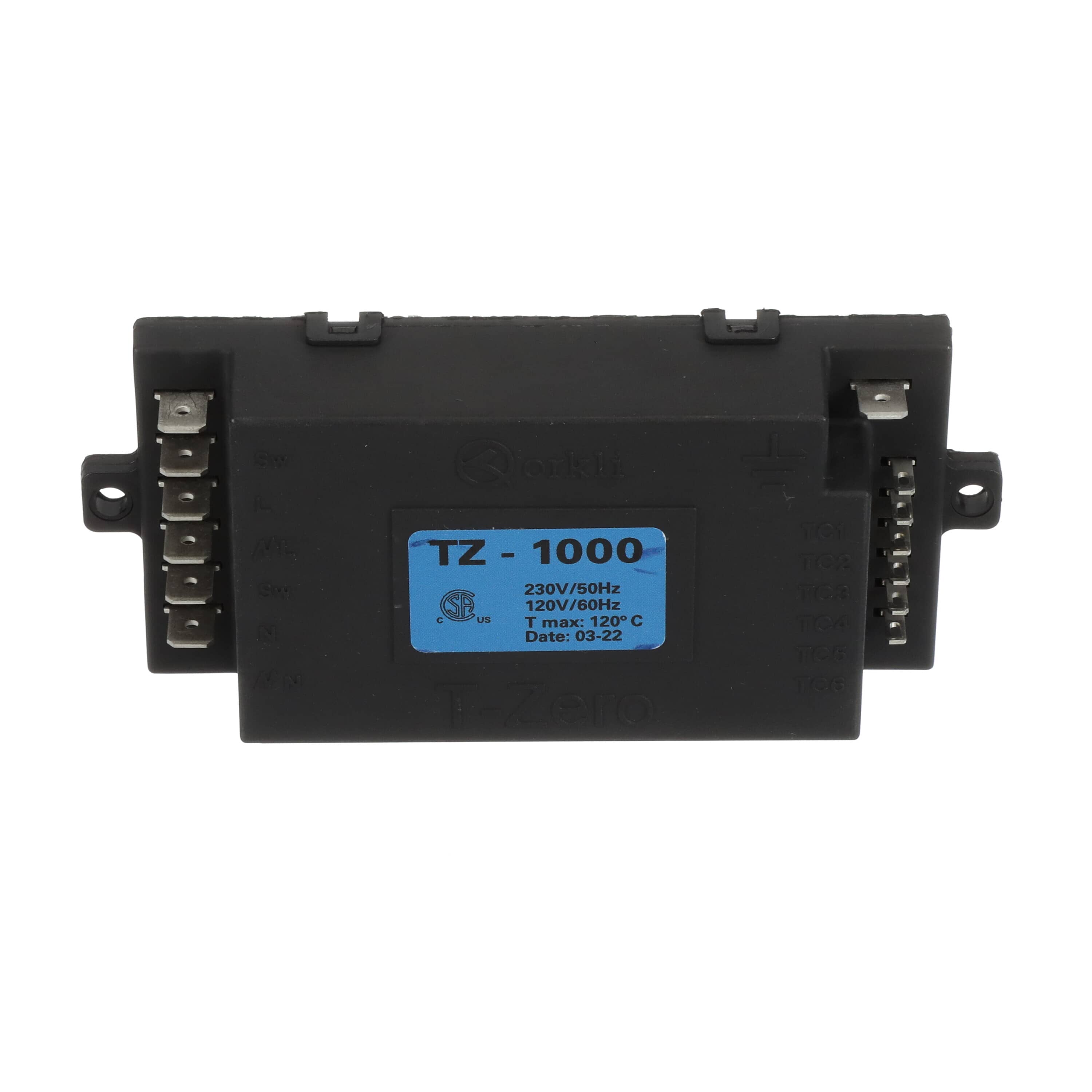 415107 Range T-Zero Module - XPart Supply Ltd.